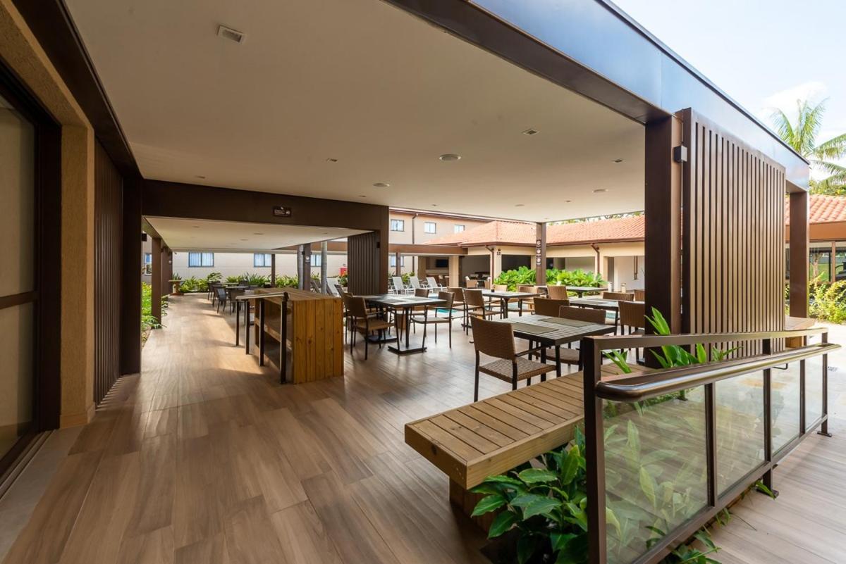 Fildi Hotel Sumare Exterior photo