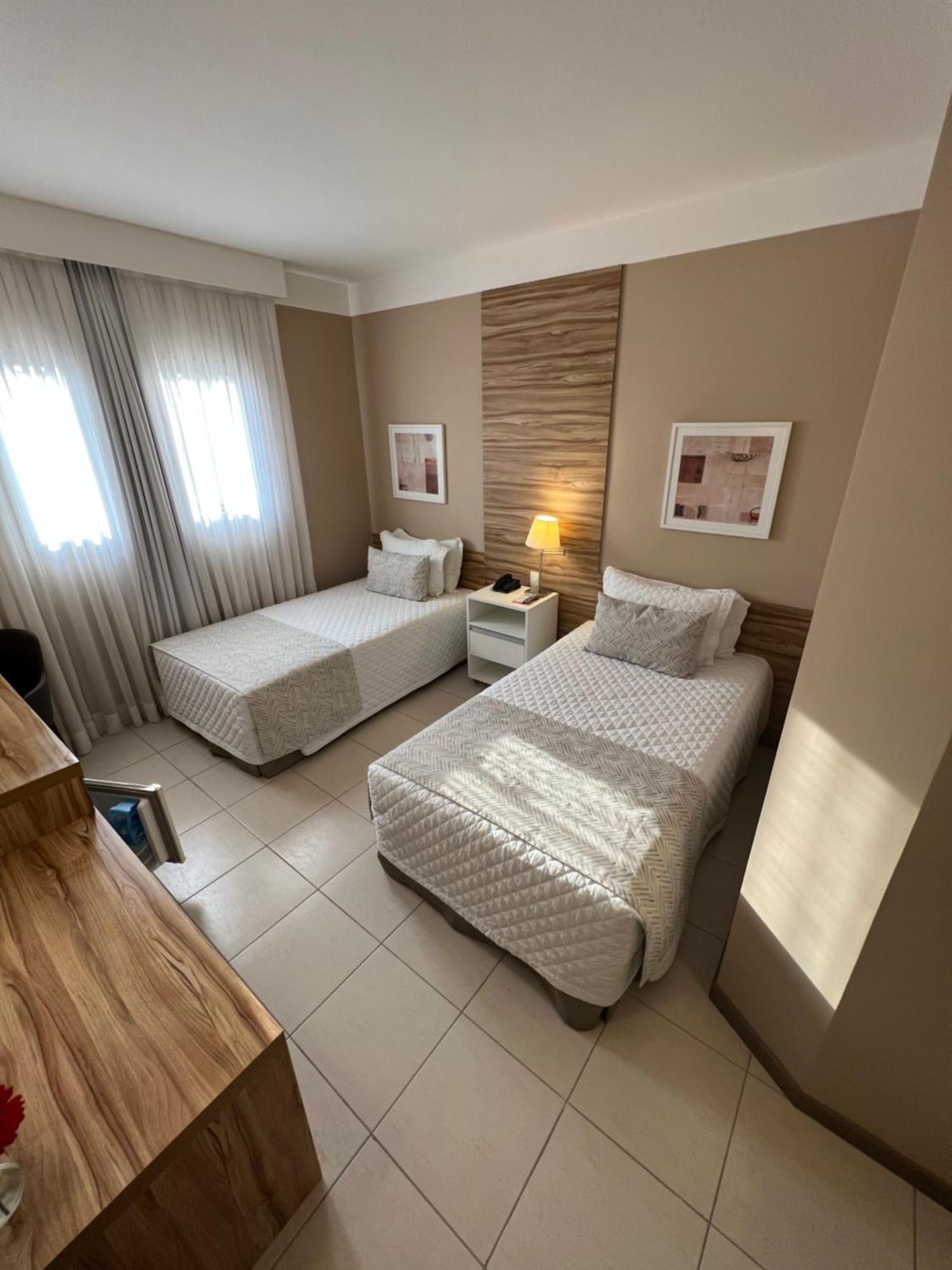 Fildi Hotel Sumare Exterior photo